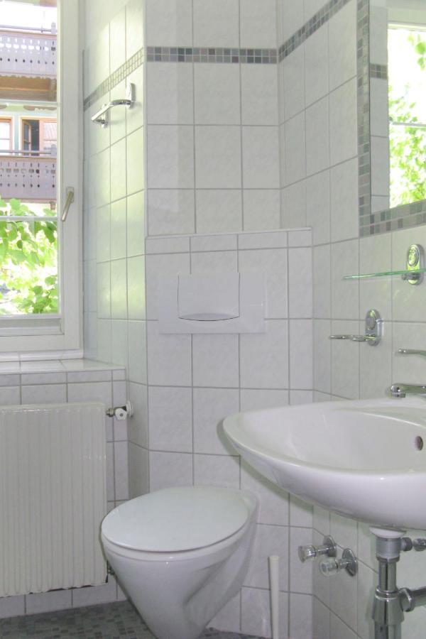 Apartment Rauter-1 By Interhome Mayrhofen Exterior foto